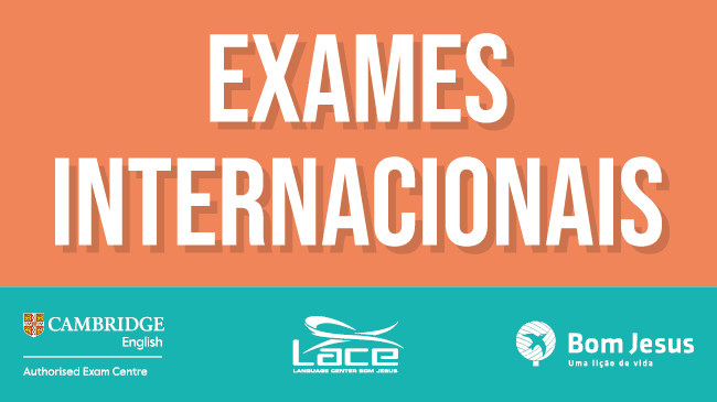 Inscrição Exames Cambridge English – Curitiba-PR - 2º Semestre 2026